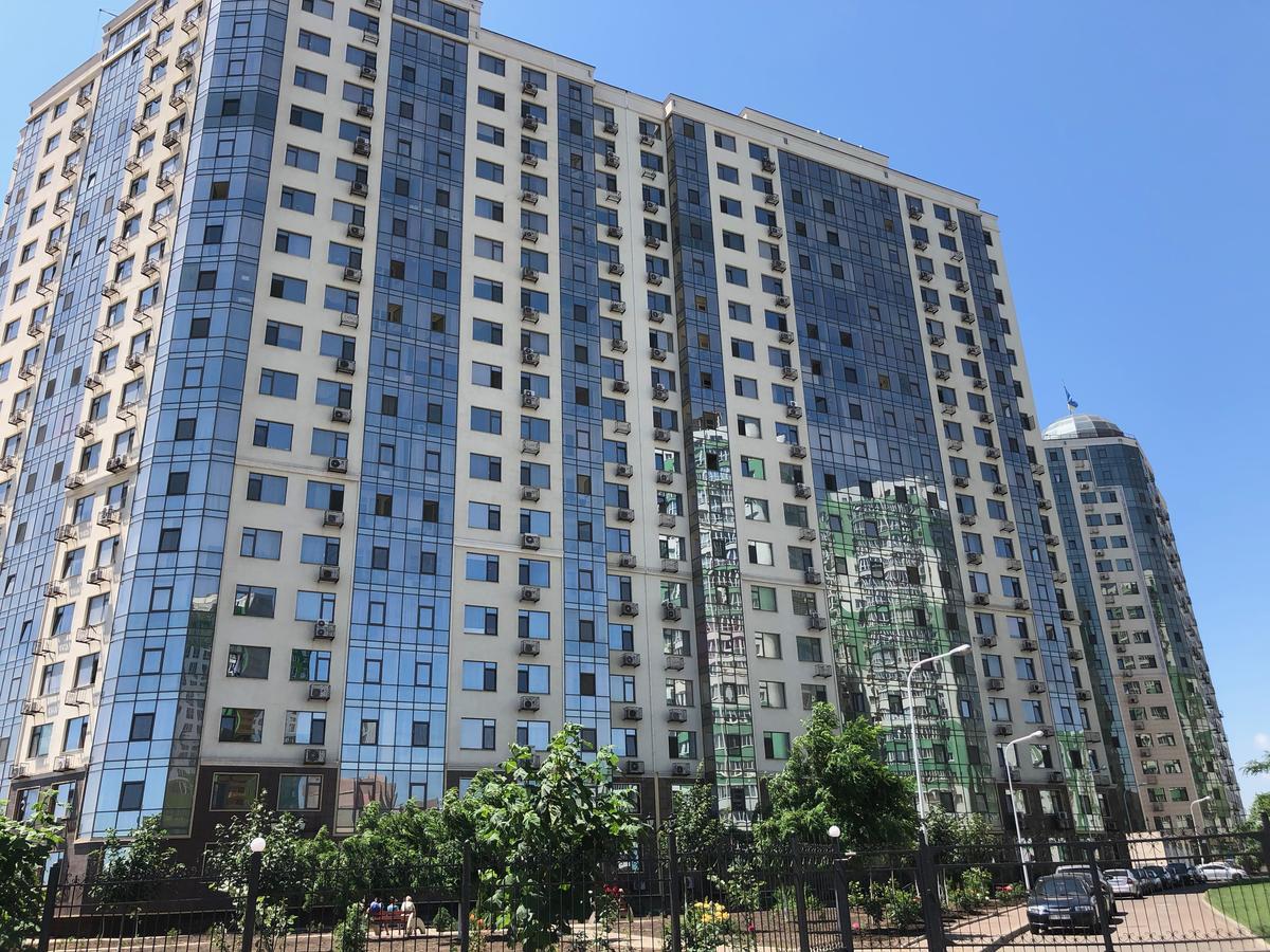 Zhemchuzhnie Apartments On Marselskaya Odesa Exterior foto
